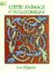 Kliffen, Ina - Celtic Animals Charted Designs