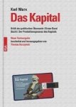 Marx, Karl - (1) Das Kapital