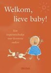 GIE VAN ROOSBROECK - Welkom, lieve baby!