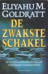 Goldratt, E.M. - De zwakste schakel