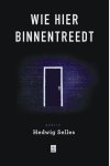 Hedwig Selles - Wie hier binnentreedt gedichten