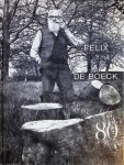  - Felix De Boeck 80