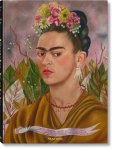 Luis-Martin Lozano - Frida Kahlo Luis-Martin Lozano - Frida Kahlo