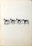 BAMMES, Gottfried - Die Gestalt des Tieres. Lehr- und Handbuch der Künstleranatomie typischer Landsäugetiere