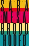 Sara Mesa - Broodhoofd