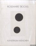 Tacke, Christine & Martina Fuchs - Rosemarie Trockel