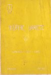  - Theatre Variete - Saison 1911-1912