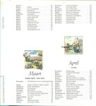 Barff, Ursula  Nederlandse vertaling  Miek Jans - Wat doen we vandaag?   Creatief met Peuter en Kleuter