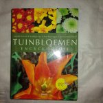 Bryant, Kate - Tuinbloemen encyclopedie