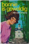 Eerdmans Rie, ill. Kothuis Jan - Bonnie is geweldig Eerdmans Rie, ill. Kothuis Jan - Bonnie is geweldig