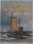 H.A.H. Boelmans Kranenburg - Achter de branding