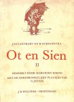 Ligthart, Jan - Scheepstra H. - Ot en Sien II