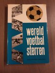 Gaspar, Oliver, Funyik, Andre - Wereld Voetbal Sterren