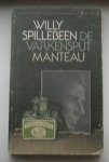 SPILLEBEEN, WILLY, - De varkensput.