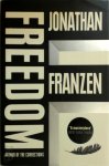 Jonathan Franzen 37698 - Freedom