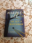 Lee, Harper - Go Set a Watchman met extra titel