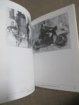 Grinten, hans van der - Emmy Eerdmans schilderijen