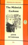 Wyndham, John - The midwich cuckoos