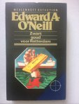 O’Neill, Edward A. - Zwart goud voor rotterdam / druk 1