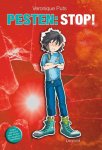 Puts, Veronique - Pesten: stop!