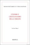 Stefano Mecci - Cinismo e Cristianesimo delle origini