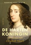 Nadine Akkerman - De Hartenkoningin