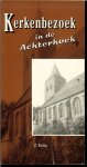 Kolks, Z. - Kerkenbezoek in de Achterhoek