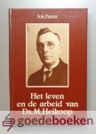 Fama, Joh. - Het leven en de arbeid van Ds. M. Heikoop --- Met een voorwoord van Ds. G.H. Kersten