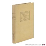 Poincaré, Henri. - Der Wert der Wissenschaft. Deutsch von E. und H. Weber. Zweite Auflage.