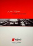 Diverse auteurs - 90 jaar Wijgula, kroniek van een rederij 1922-2012