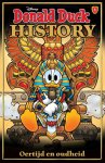 Disney - Donald Duck History Pocket 1 - Oertijd en oudheid