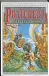 Terry Pratchett - Houzee ! / Druk Heruitgave