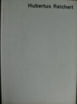 Motte, Manfred de la - Hubertus Reichert,