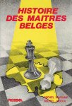 WASNAIR, Michel & Michel JADOUL - Histoire des amitres Belges. [+ Errata].