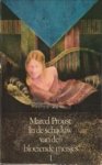 PROUST, MARCEL - In de schaduw van de bloeiende meisjes Deel 1: Rondom mevrouw Swann. Deel 2Plaatsnamen: de plaats. Deel 3: Plaatsnamen: de plaats (vervolg).