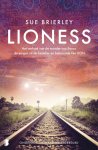 Sue Brierley - Lioness