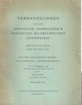 Voorthuysen, J.H. van & Ph.H. Kuenen - Das Ems-Estuarium. Ein sedimentologisches Symposium Voorthuysen, J.H. van & Ph.H. Kuenen - Das Ems-Estuarium. Ein sedimentologisches Symposium