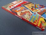 Denis Gifford. - The International Book of Comics. Denis Gifford. - The International Book of Comics.