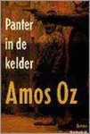 Amos Oz - Panter in de kelder