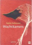 Stehouwer, Saskia - Wachtkamers