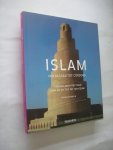 Stierlin, Henri  / Obrecht, V., vert.en bew. - Islam van Bagdad tot Cordoba. Vroege archtectuur van de 7e tot de 13e eeuw