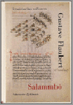 Flaubert, Gustave - Salammbô