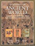 Hurdman, C. & Steele, P. & Tames, R. - The encyclopedia of the ancient world. How people lived in the stone age, ancient Egypt, Greece and the roman empire