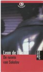 Leon de Winter - De ruimte van Sokolov