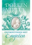 Doreen Virtue - Ontmoetingen met engelen Doreen Virtue - Ontmoetingen met engelen