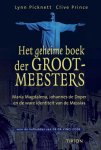 Picknett & Prince - Geheime boek der Grootmeesters