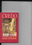 Brederode, Desanne van - Credo / druk 1