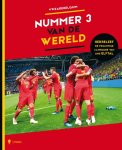  - Nummer 3 van de wereld