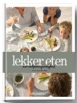 Larisse van der Haar Buijze - Lekker eten