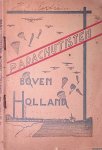 Mosley, Leonard - Parachutisten boven Holland